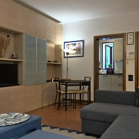 Ferienwohnung La Casa Dei Tigli Treviso Exterior foto