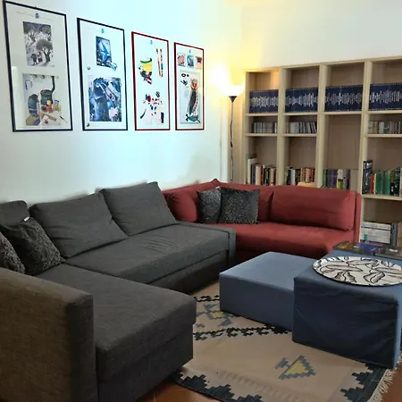 Ferienwohnung La Casa Dei Tigli Treviso Exterior foto