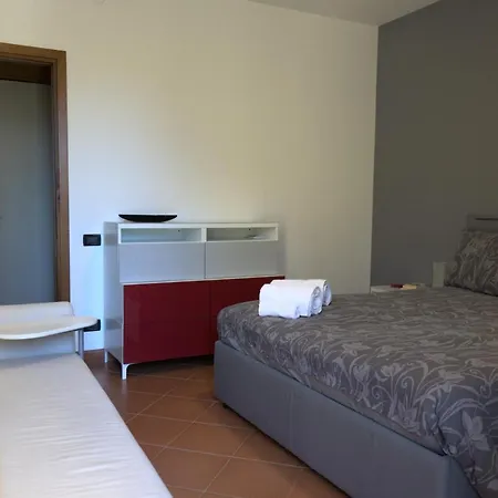 Ferienwohnung La Casa Dei Tigli Treviso Exterior foto