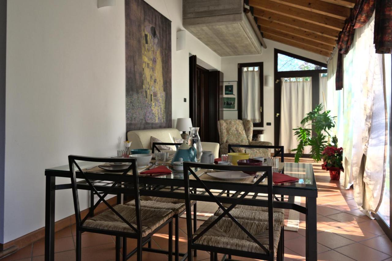 La Casa Dei Tigli