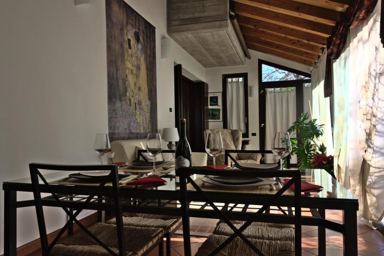 La Casa Dei Tigli * Treviso
