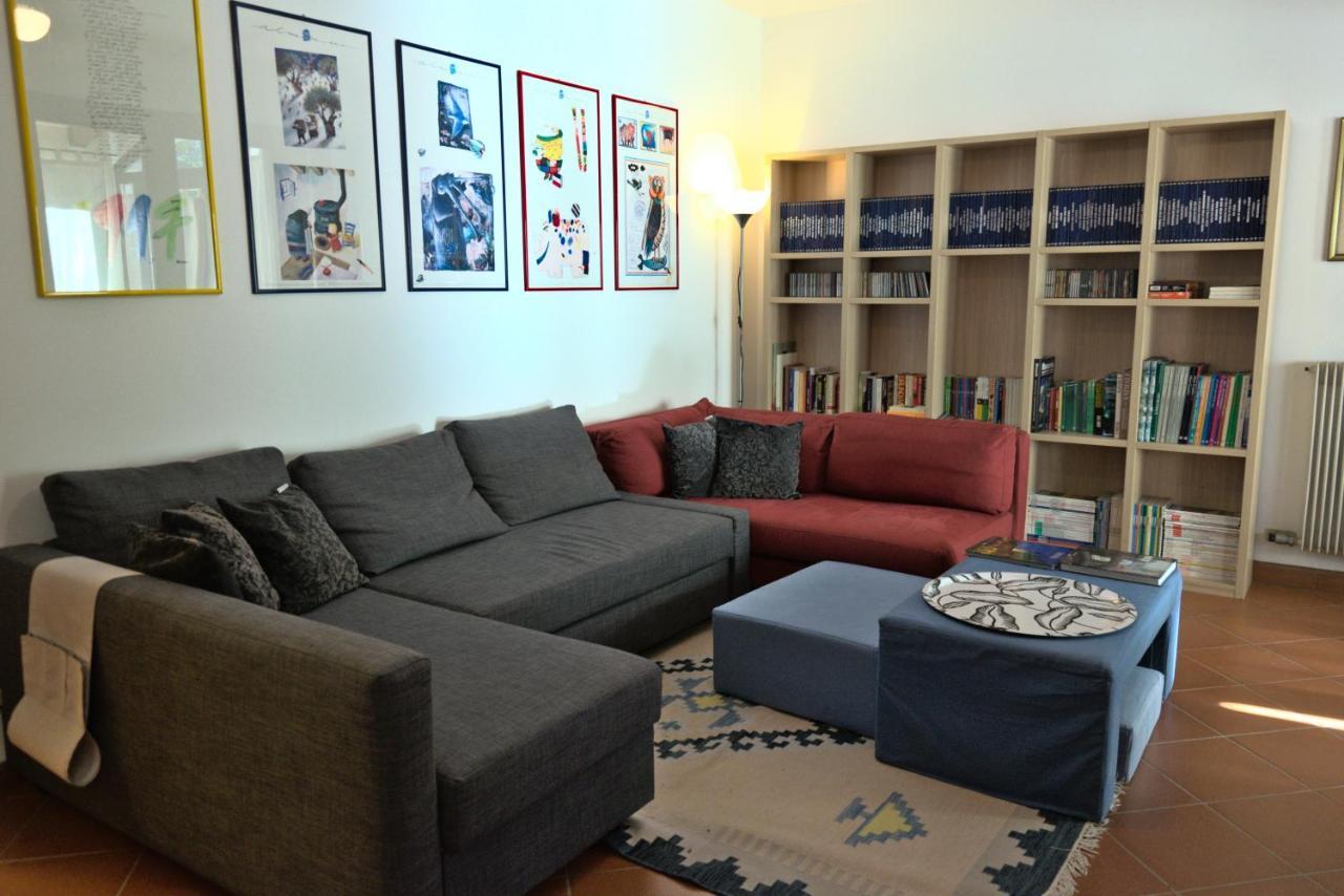La Casa Dei Tigli Apartment Treviso