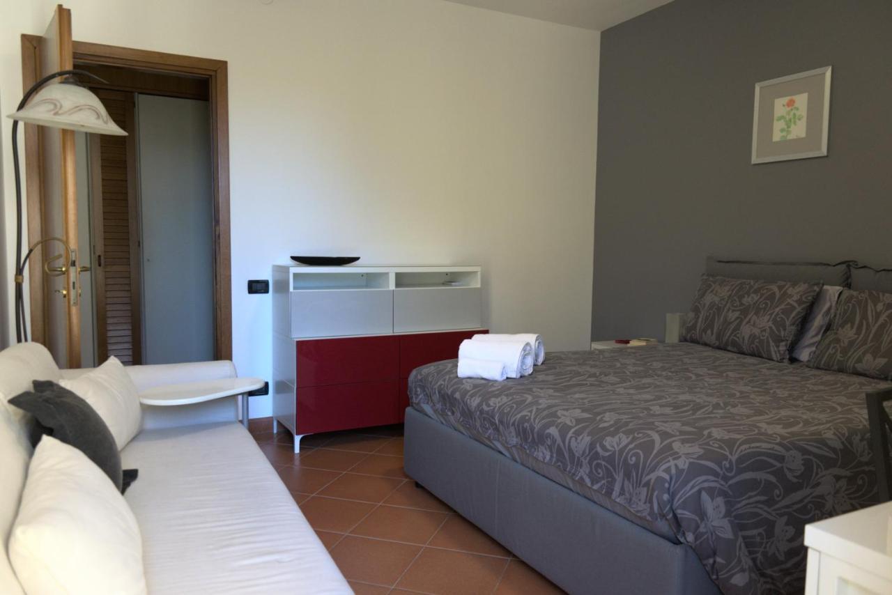 La Casa Dei Tigli Apartment