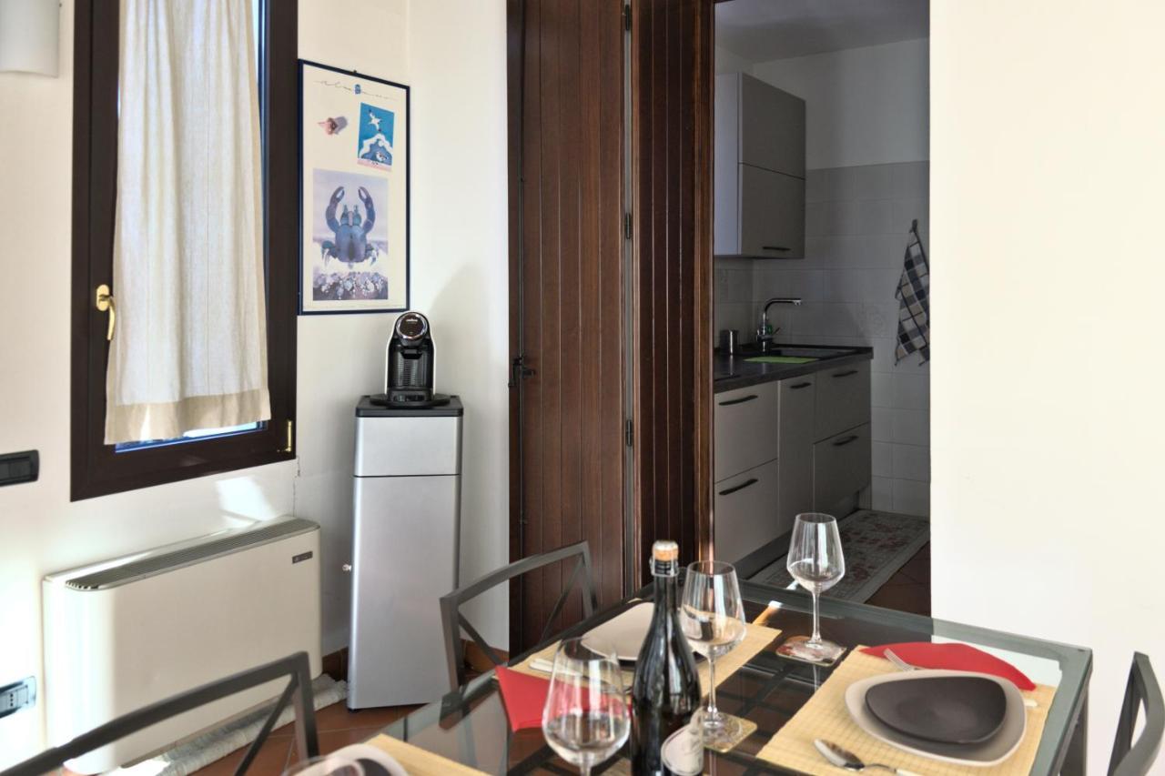 La Casa Dei Tigli