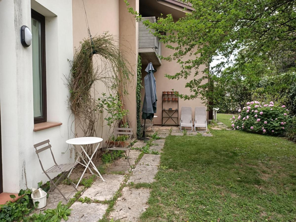 La Casa Dei Tigli * Treviso