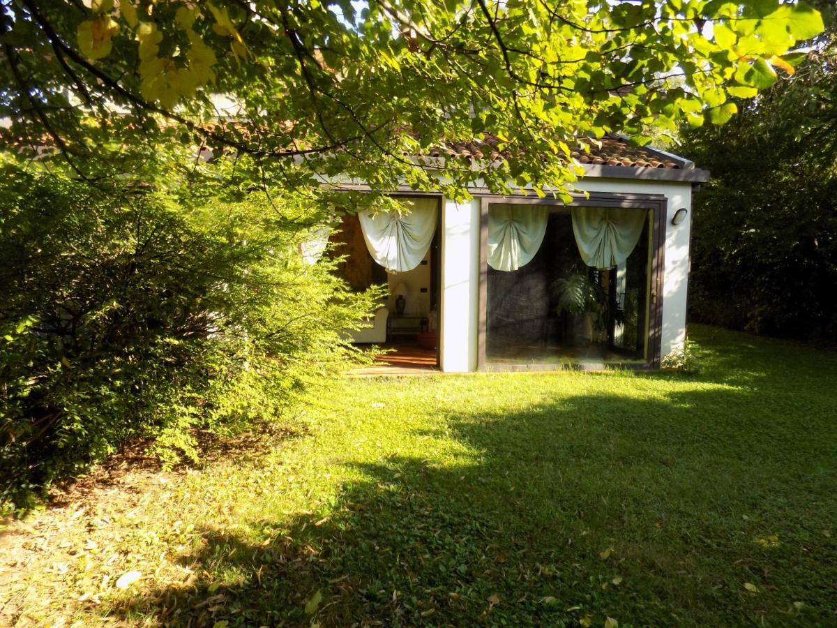 La Casa Dei Tigli Treviso